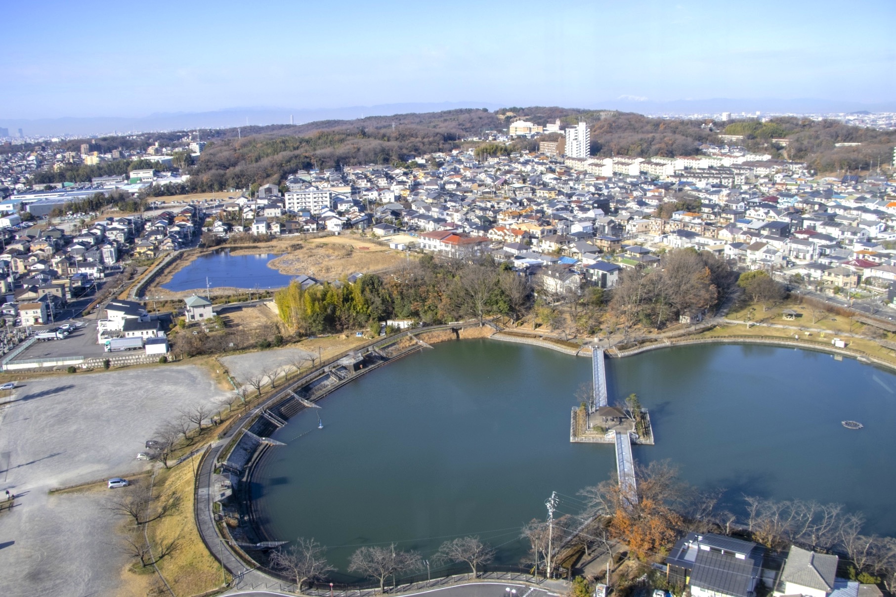 スカイワードあさひ