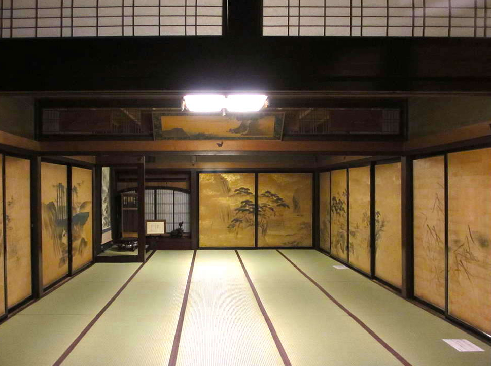 安藤醸造本店