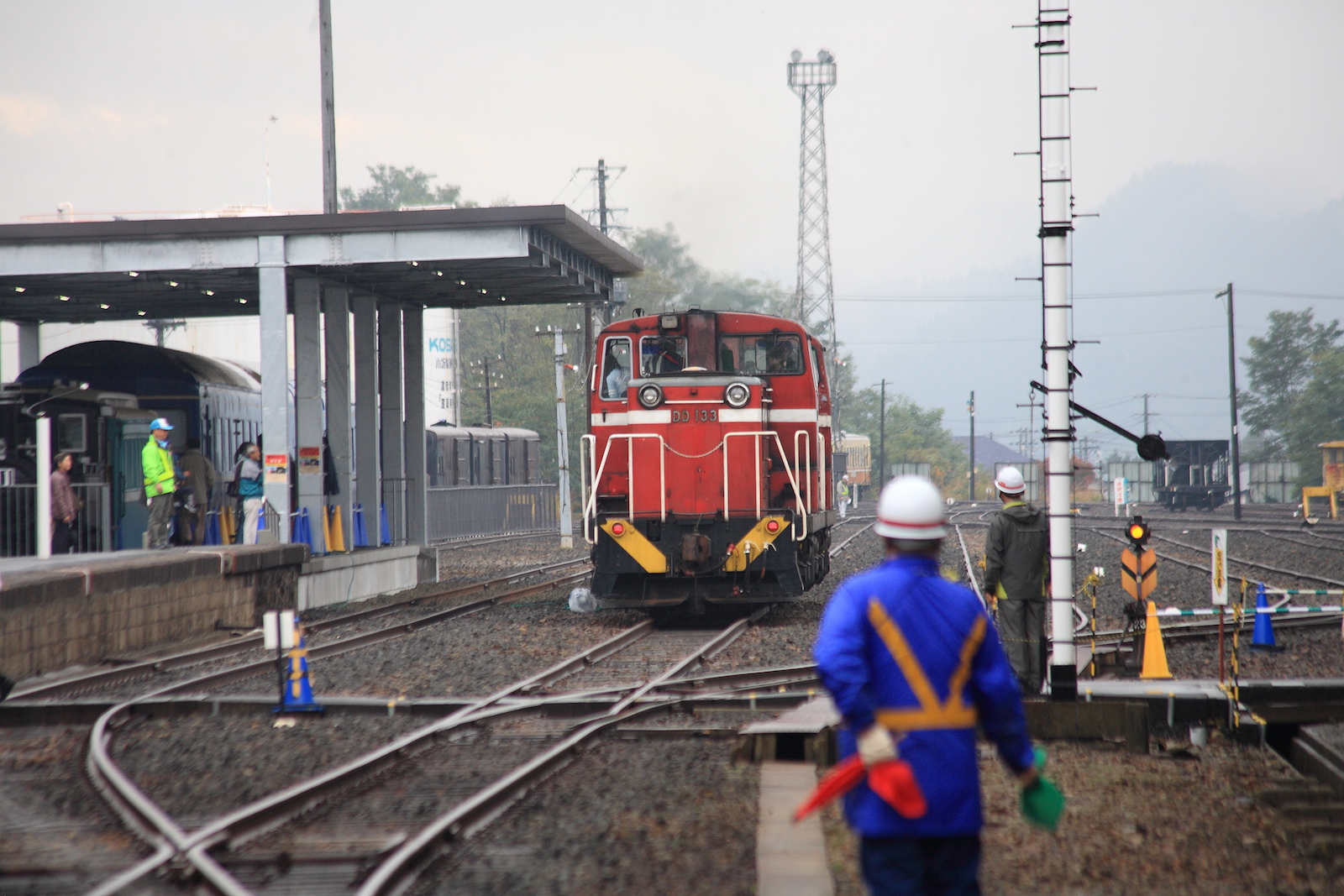小坂鉄道レールパーク