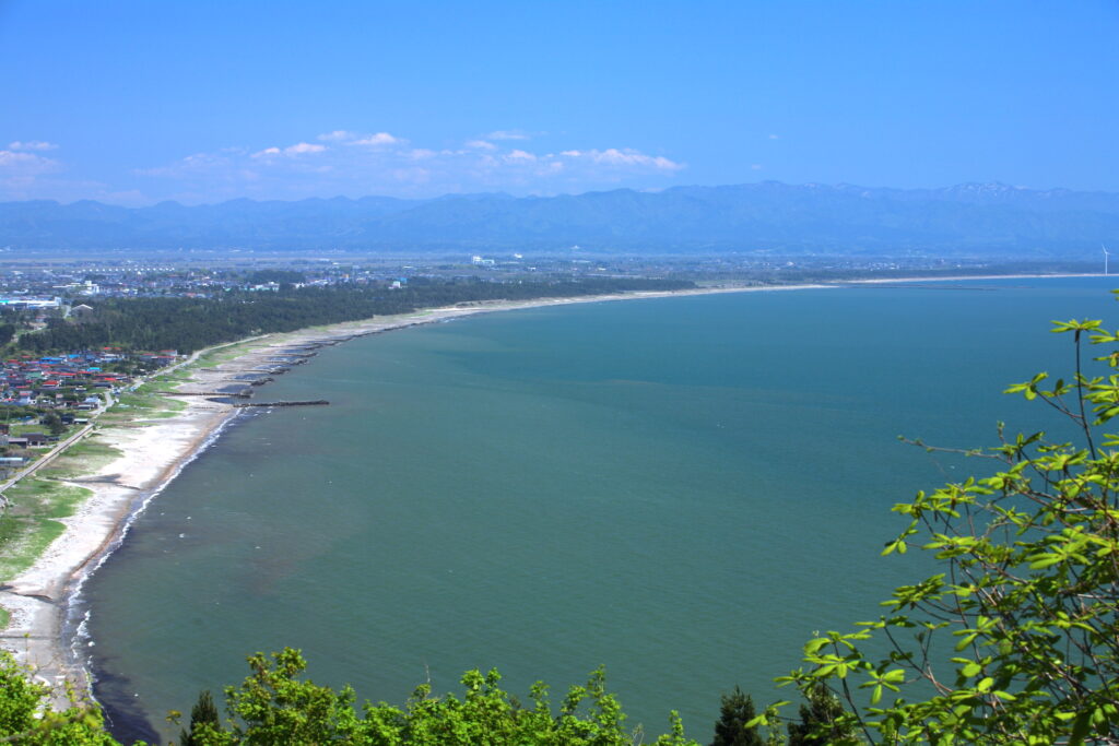 脇本城