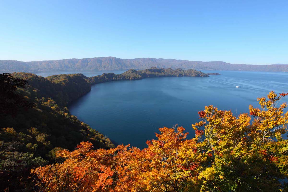 瞰湖台