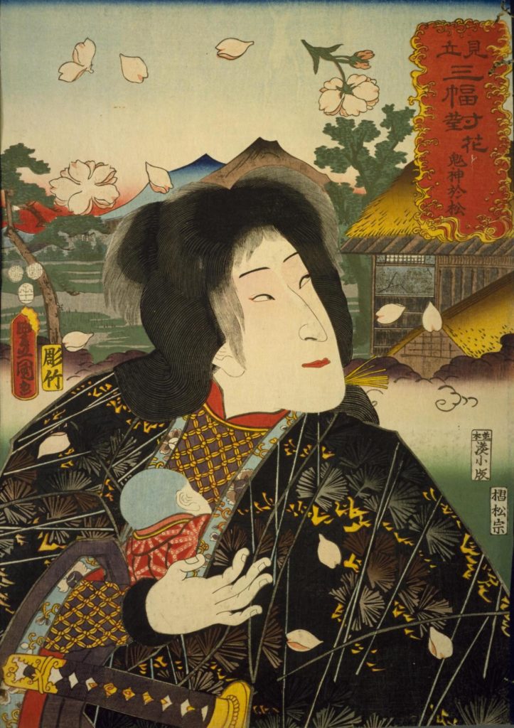 奥入瀬渓流（石ヶ戸）