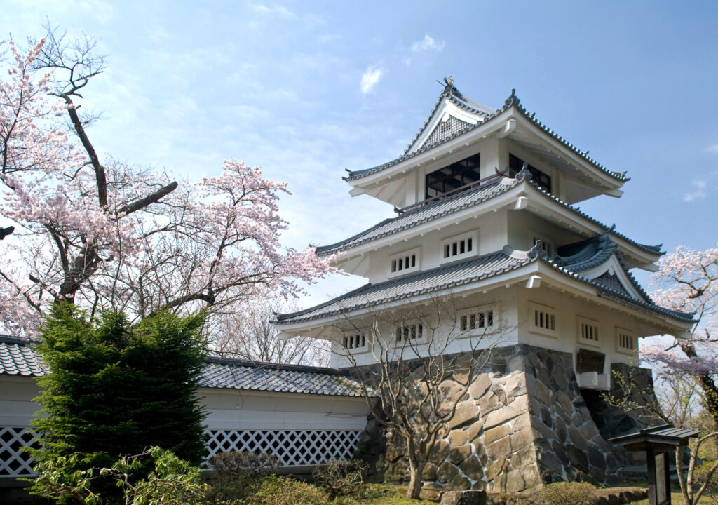 三戸町立歴史民俗資料館・三戸城温故館