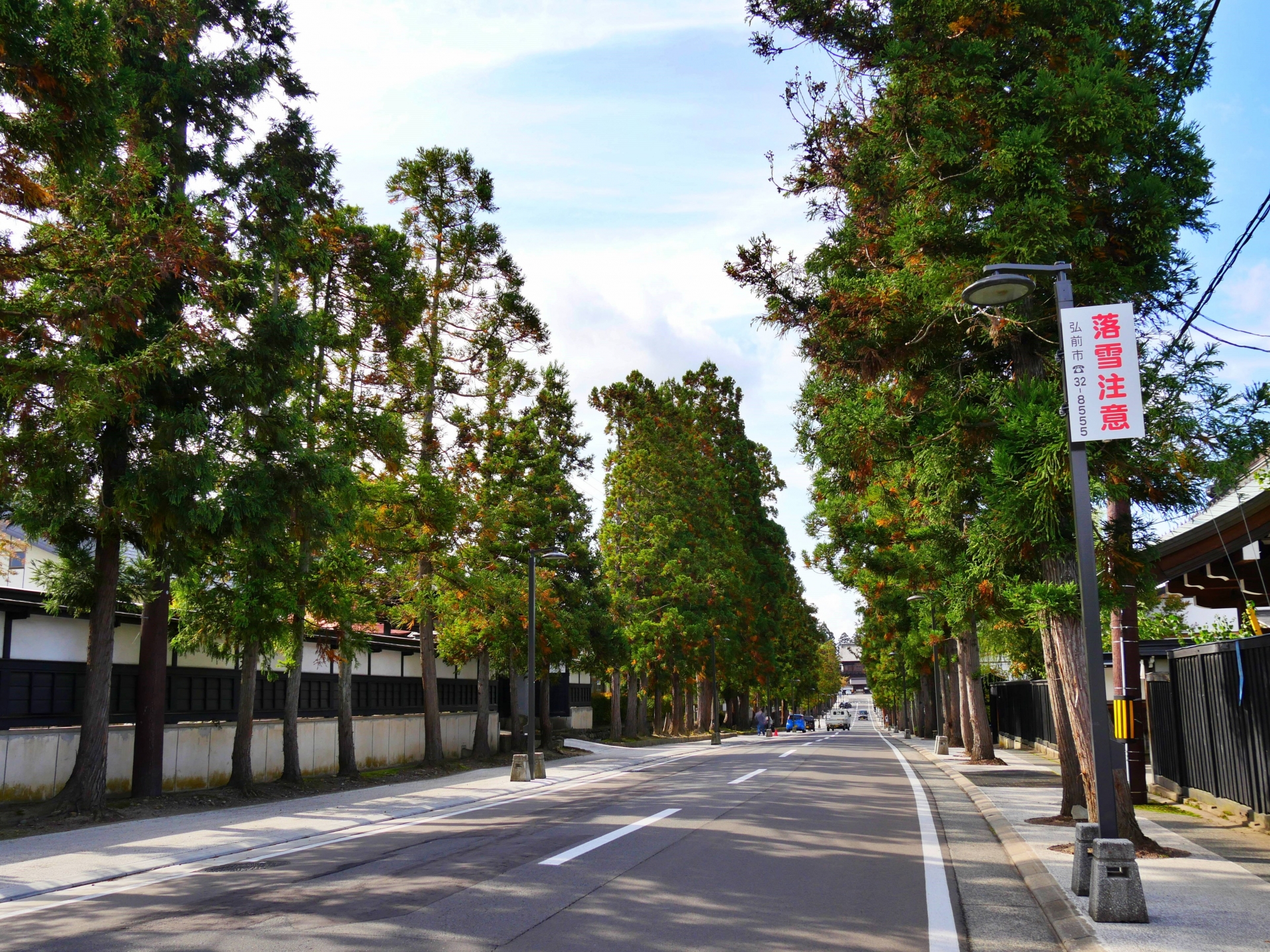 禅林街（禅林三十三ヶ寺）