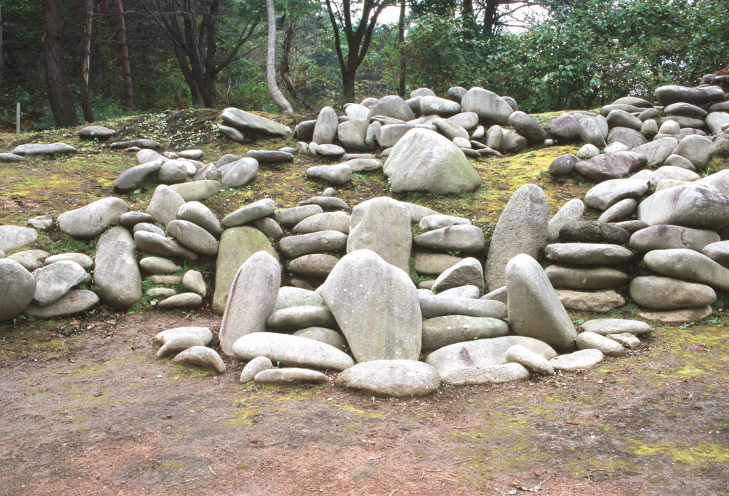 小牧野遺跡