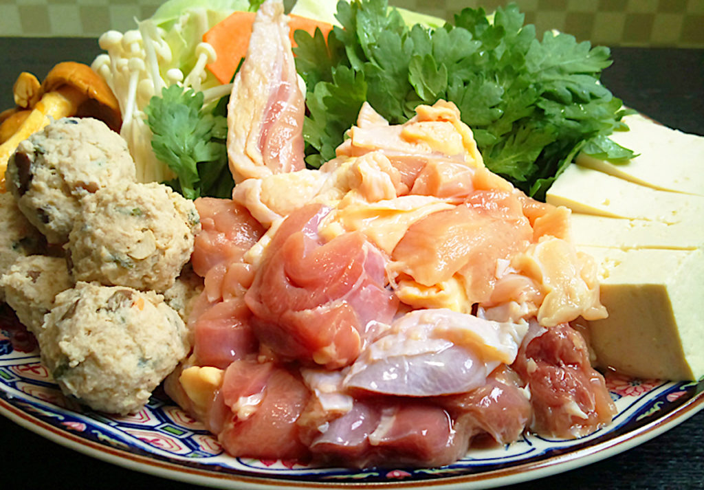 つがるの食彩 野田