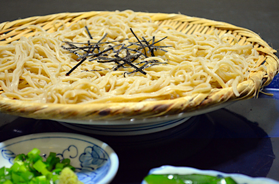つがるの食彩 野田