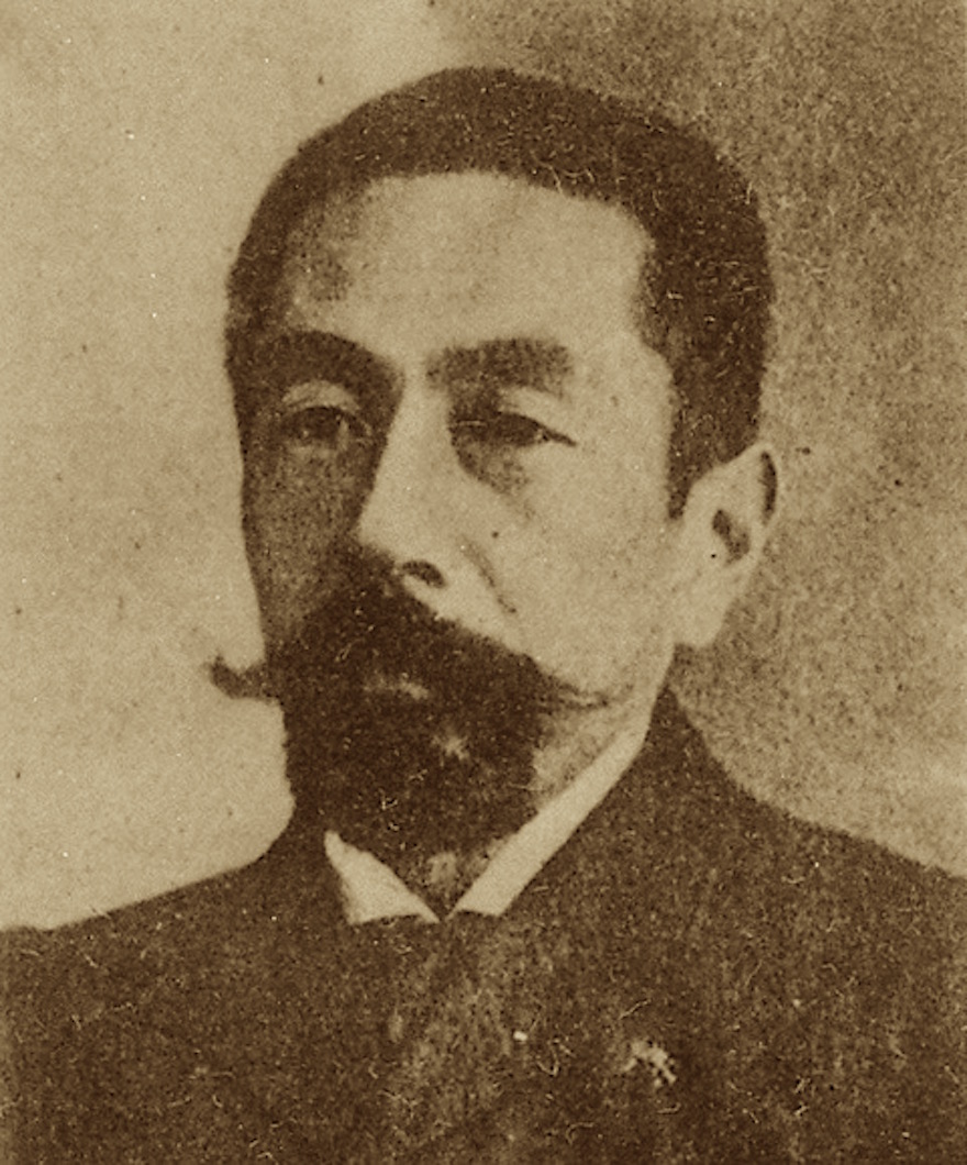 浅井忠