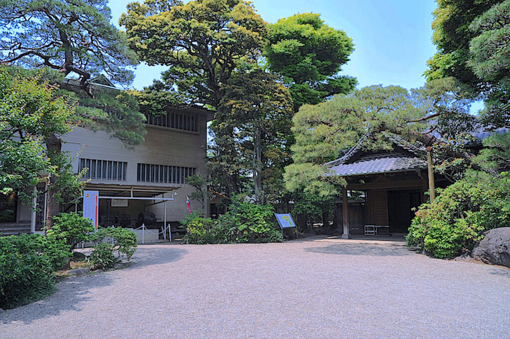 野田市郷土博物館