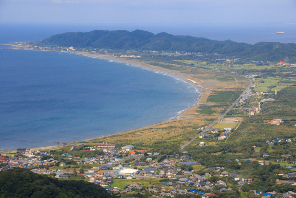 平砂浦