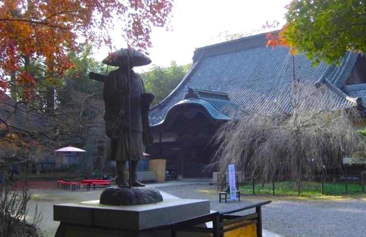 観福寺