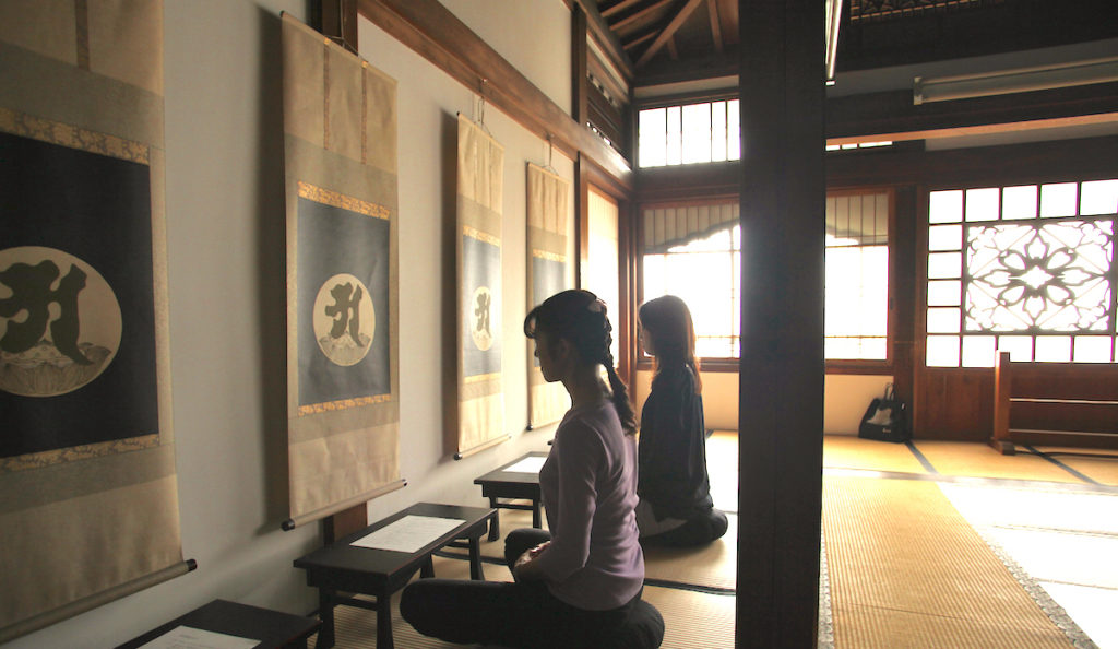 成田山新勝寺