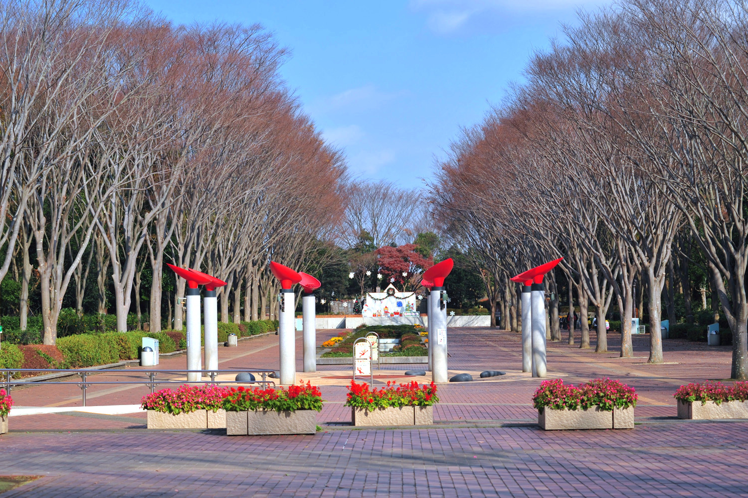 千葉市動物公園