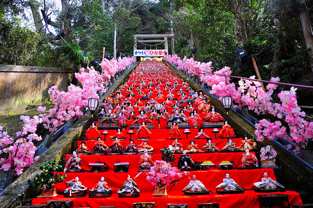 遠見岬神社