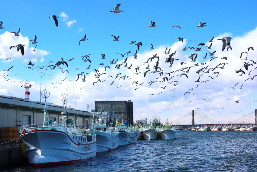 銚子大橋