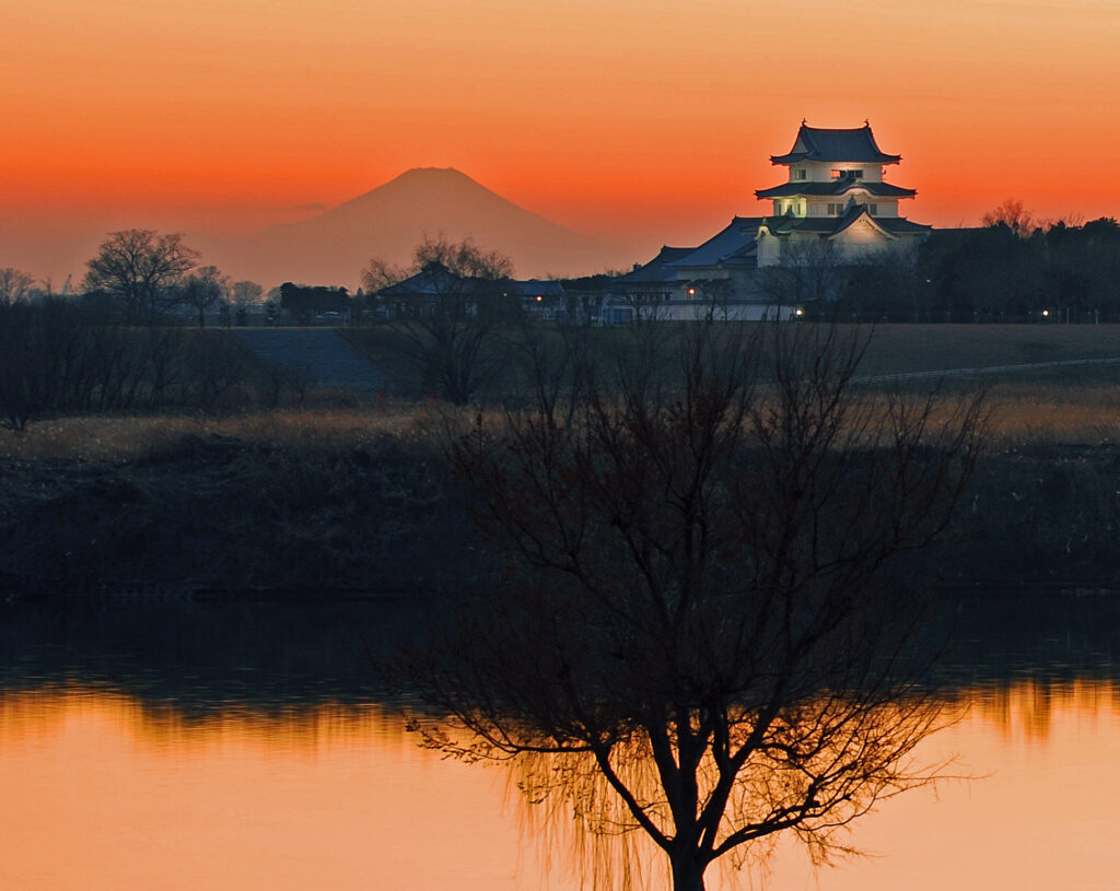 千葉県立関宿城博物館