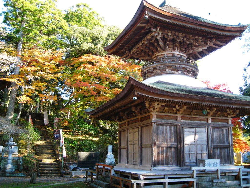 石堂寺