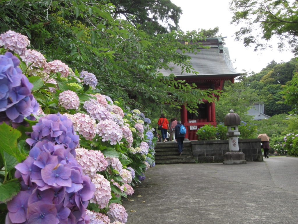 日運寺