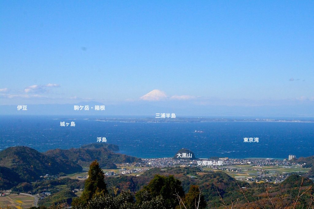 富山
