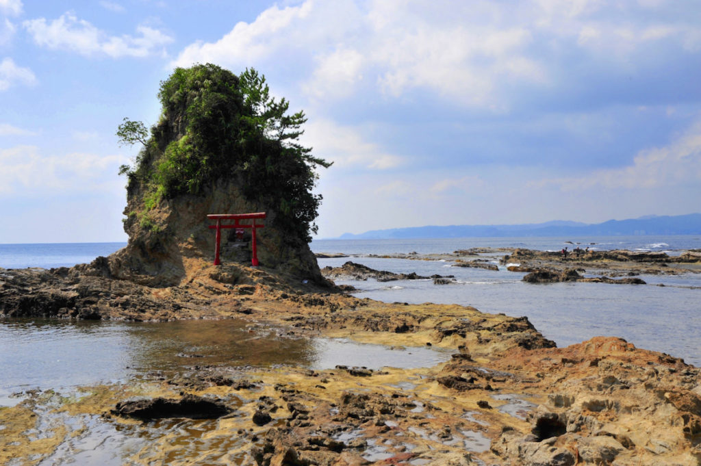 鯛の浦