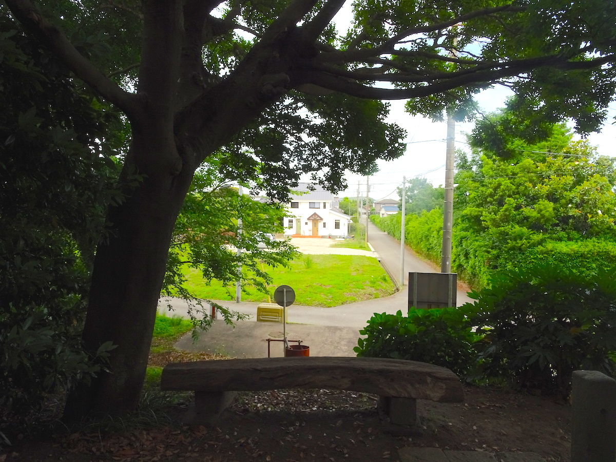 森山塚古墳