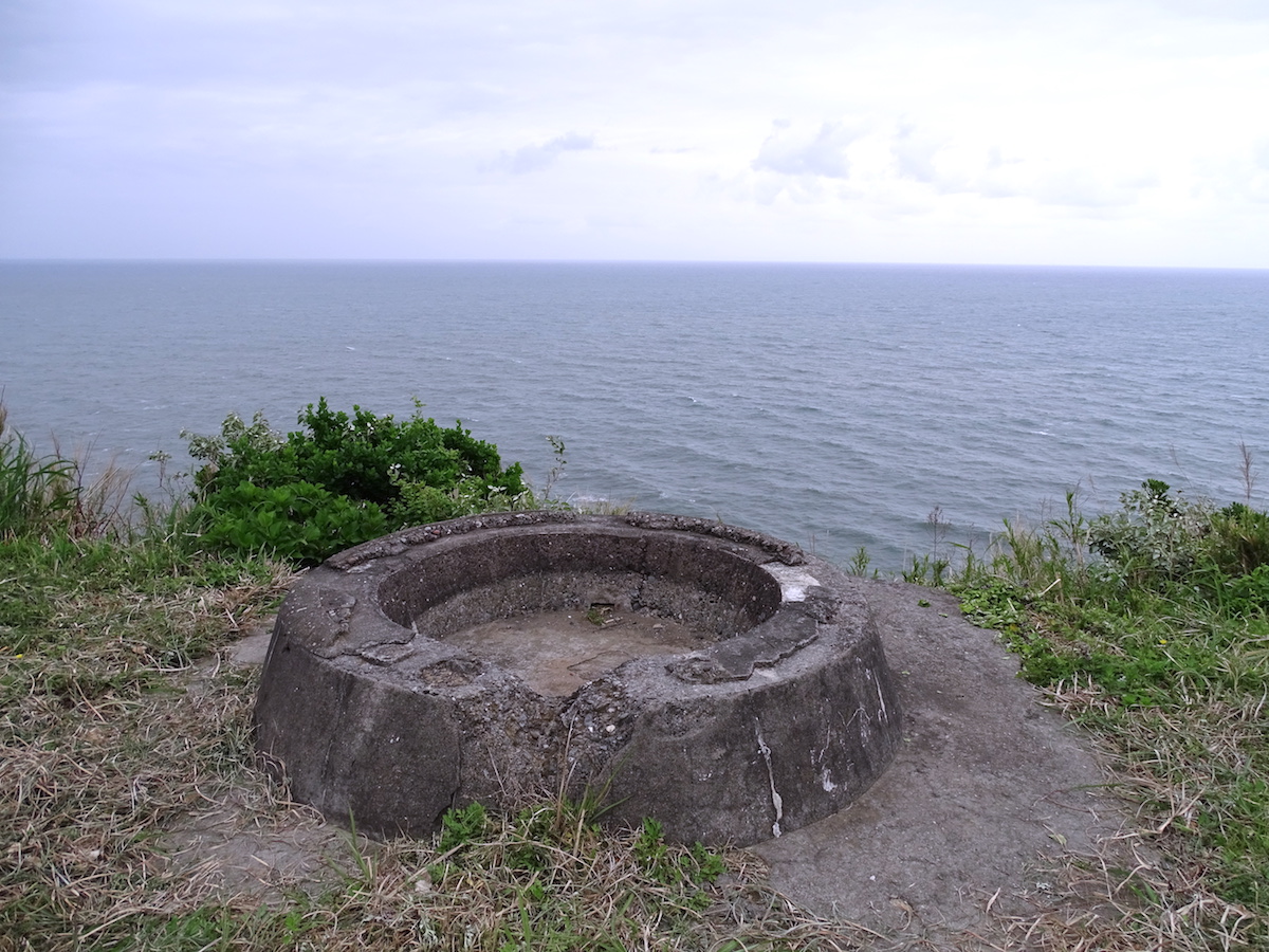 太東崎