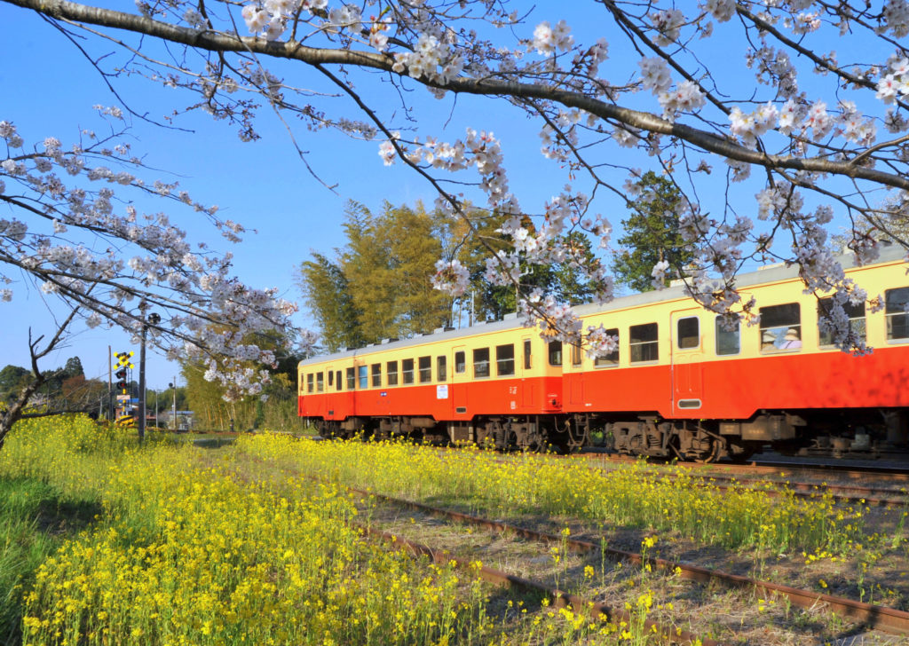 里見駅