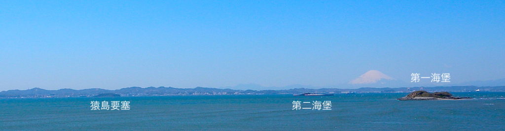 東京湾