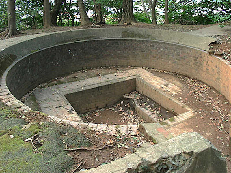 手向山公園