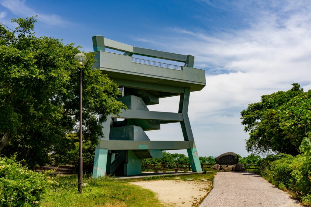 潮見公園
