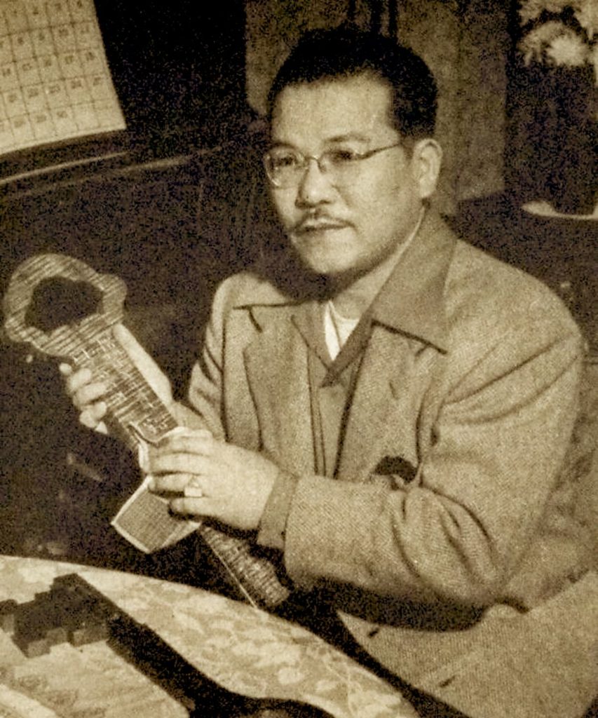 古賀政男記念館・生家