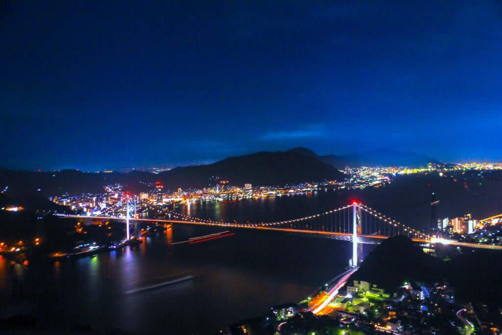 関門橋