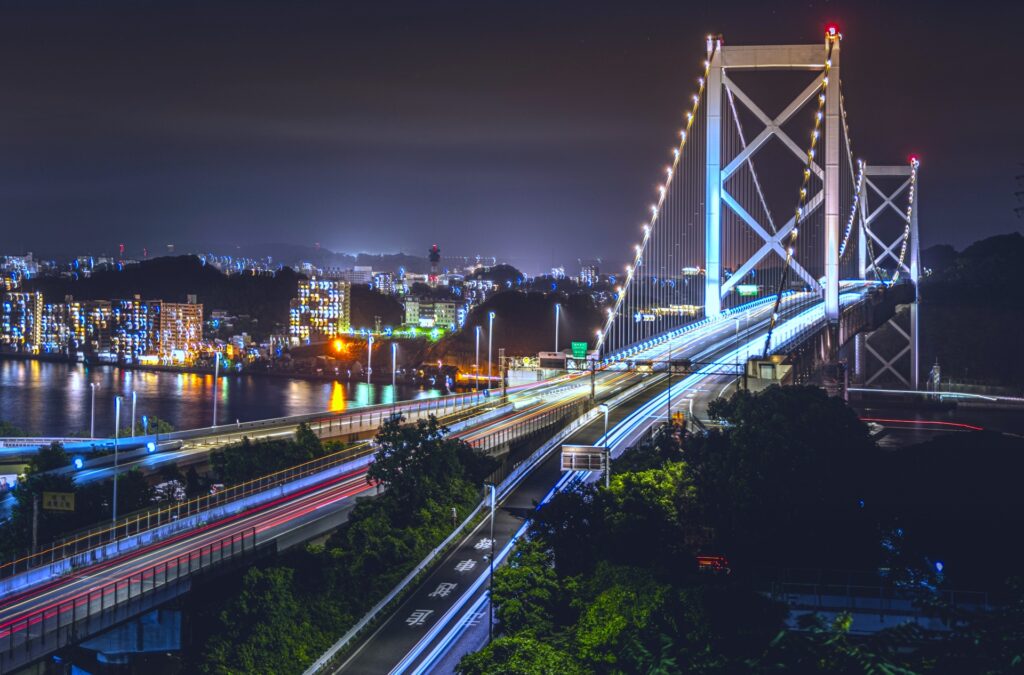 関門橋