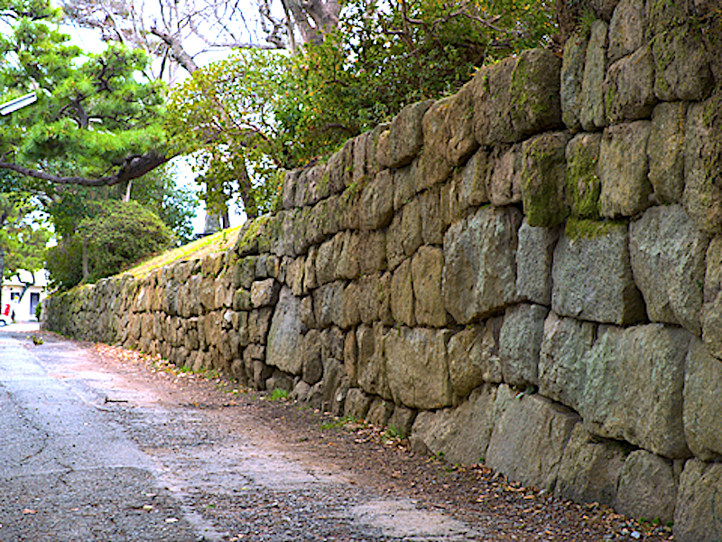 柳川城