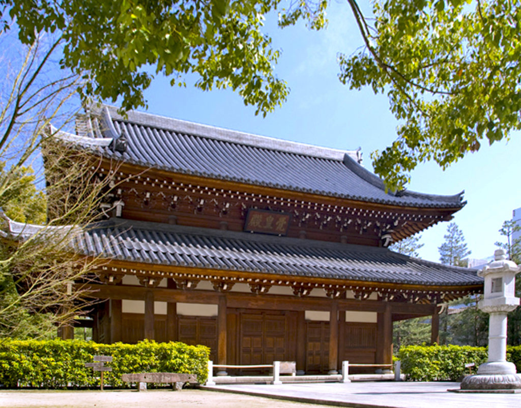 承天寺