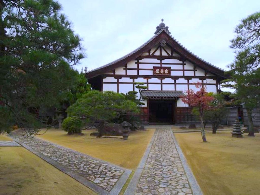 崇福寺