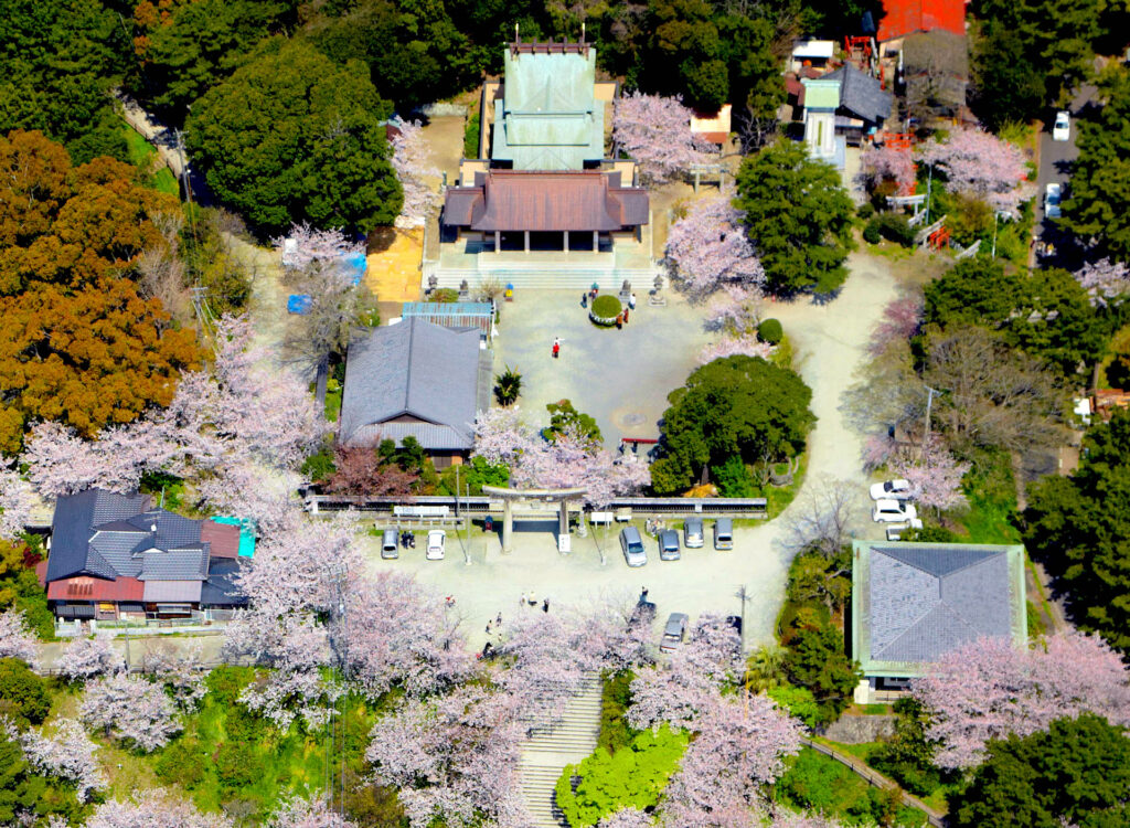 光雲神社