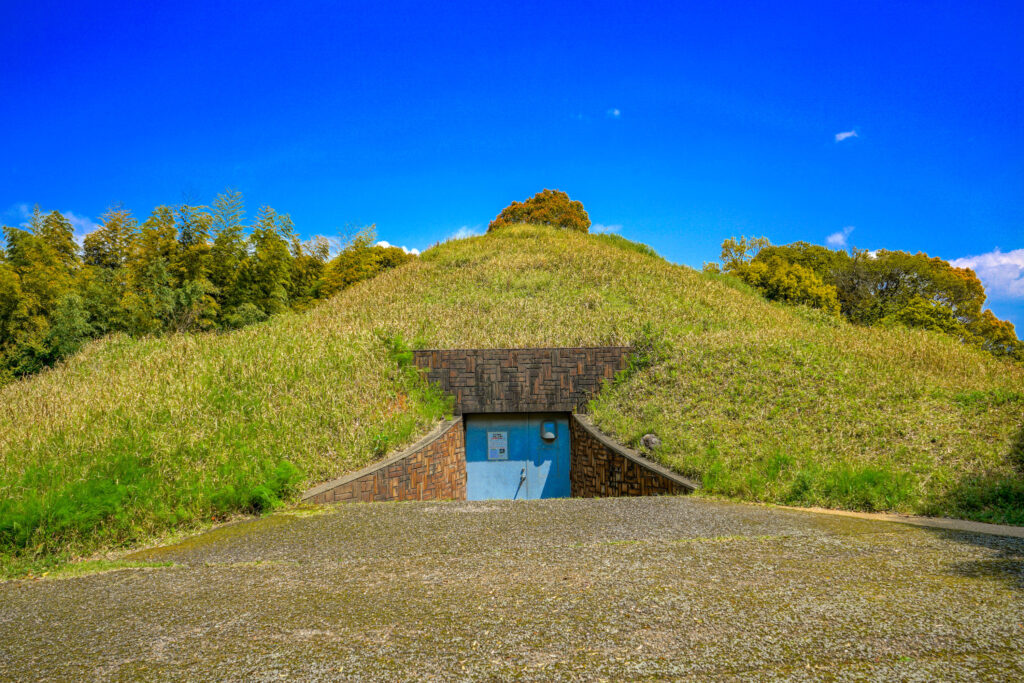 五郎山古墳