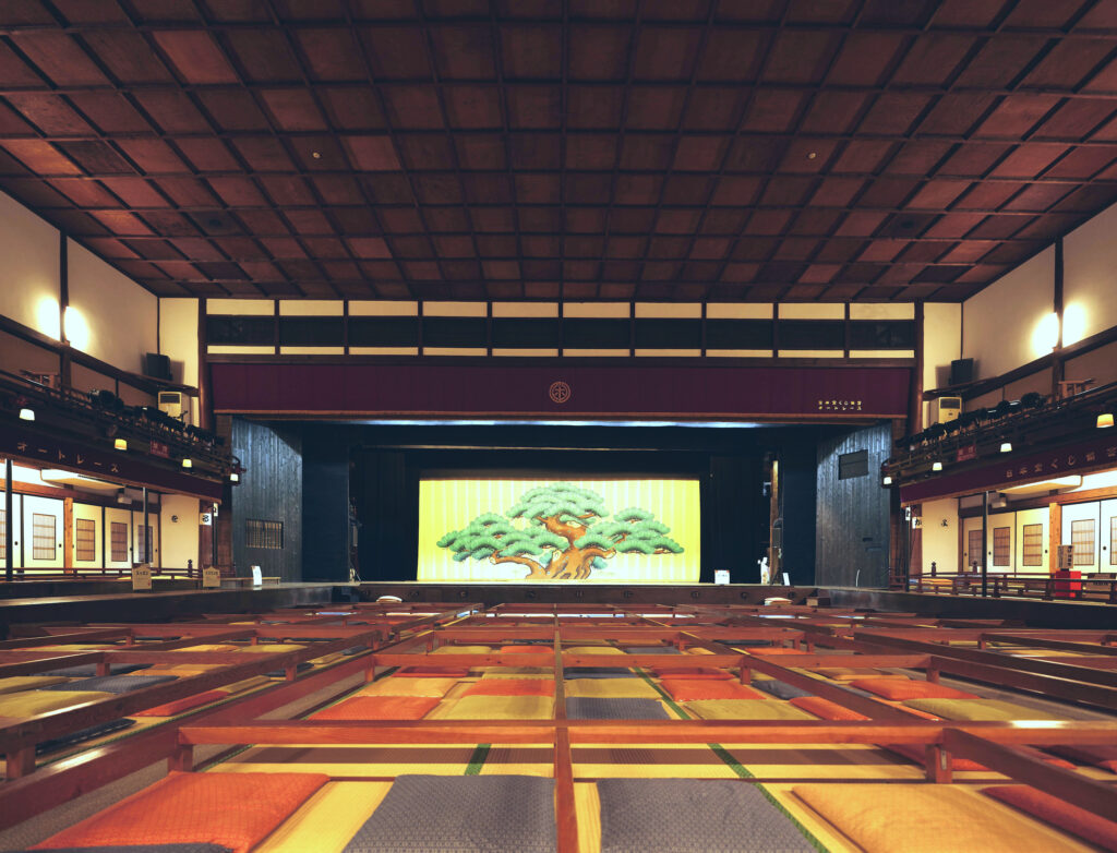 嘉穂劇場
