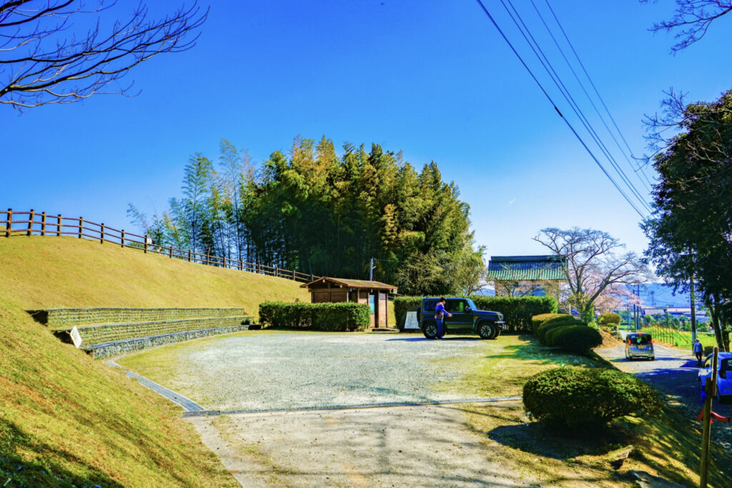 丸山塚古墳