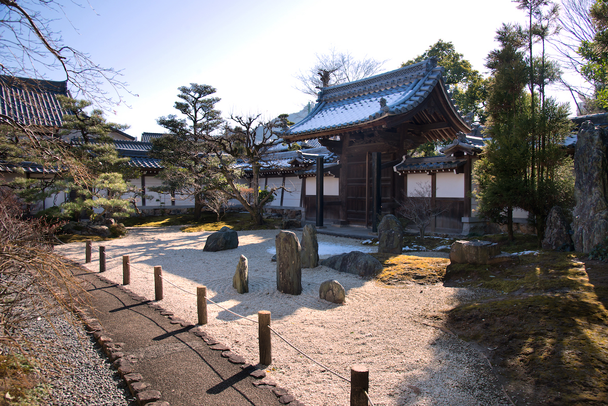 崇福寺