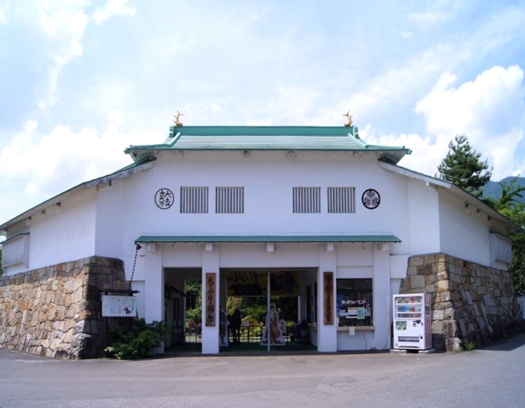 関ヶ原ウォーランド
