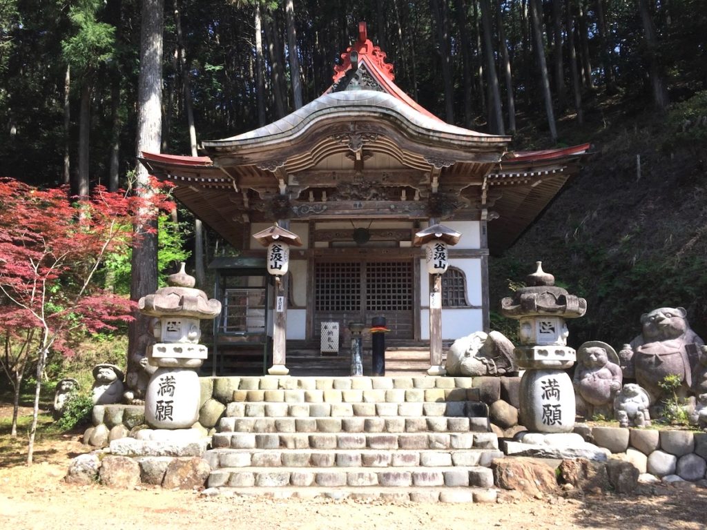 華厳寺