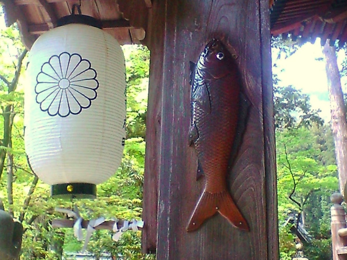 華厳寺