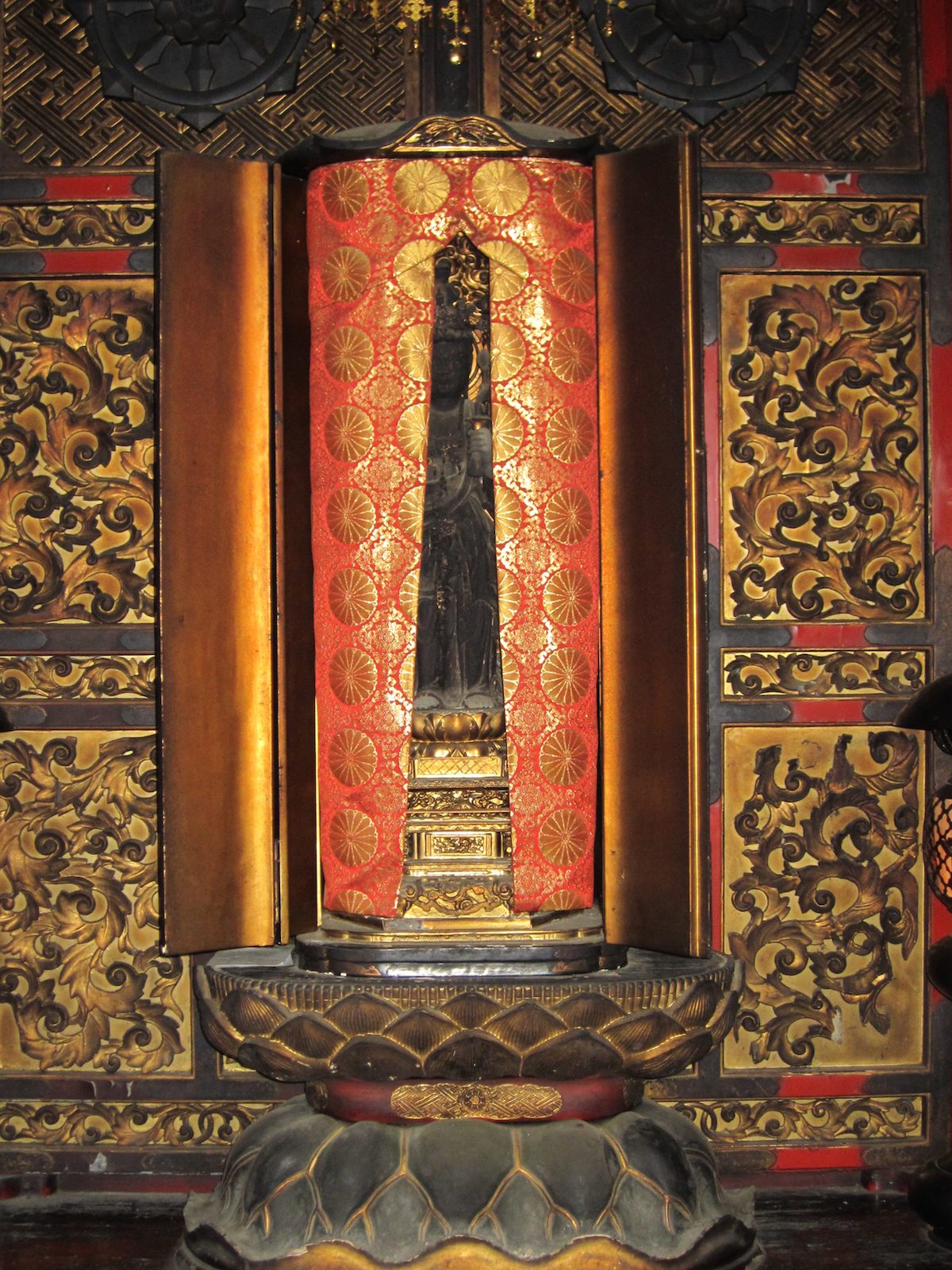 華厳寺