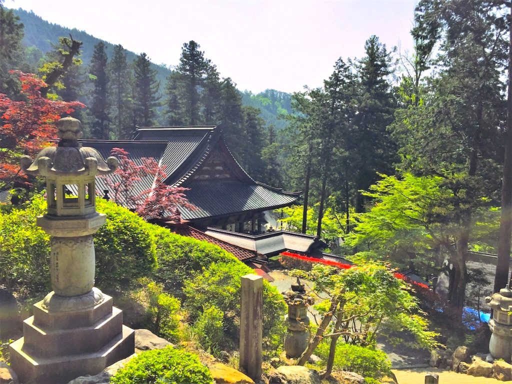 華厳寺