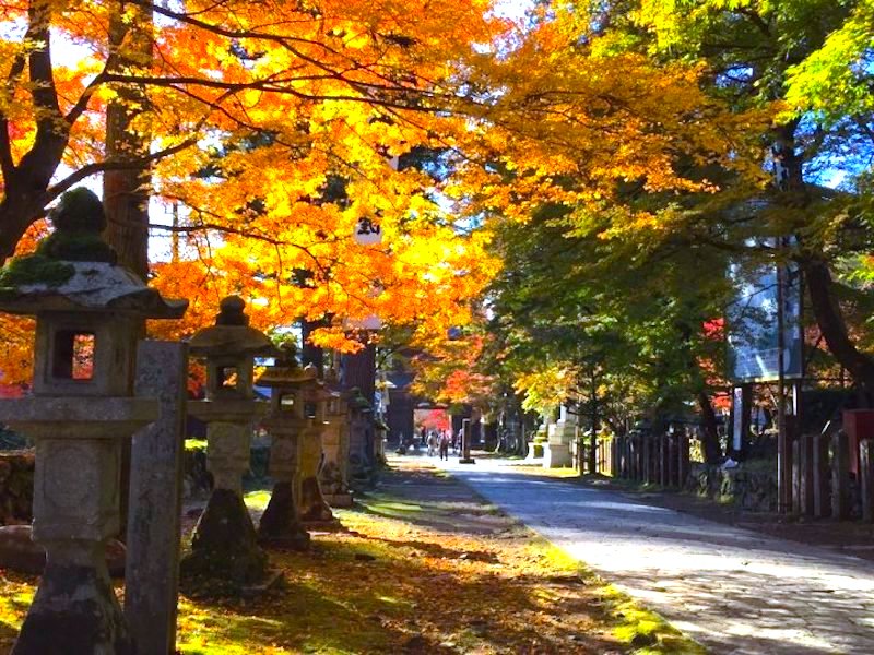 華厳寺