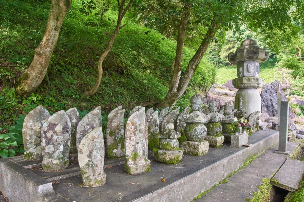 天龍寺