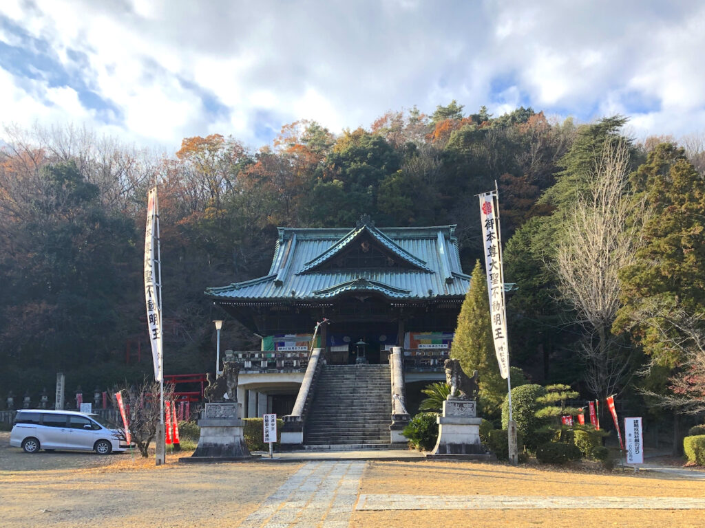 貞照寺