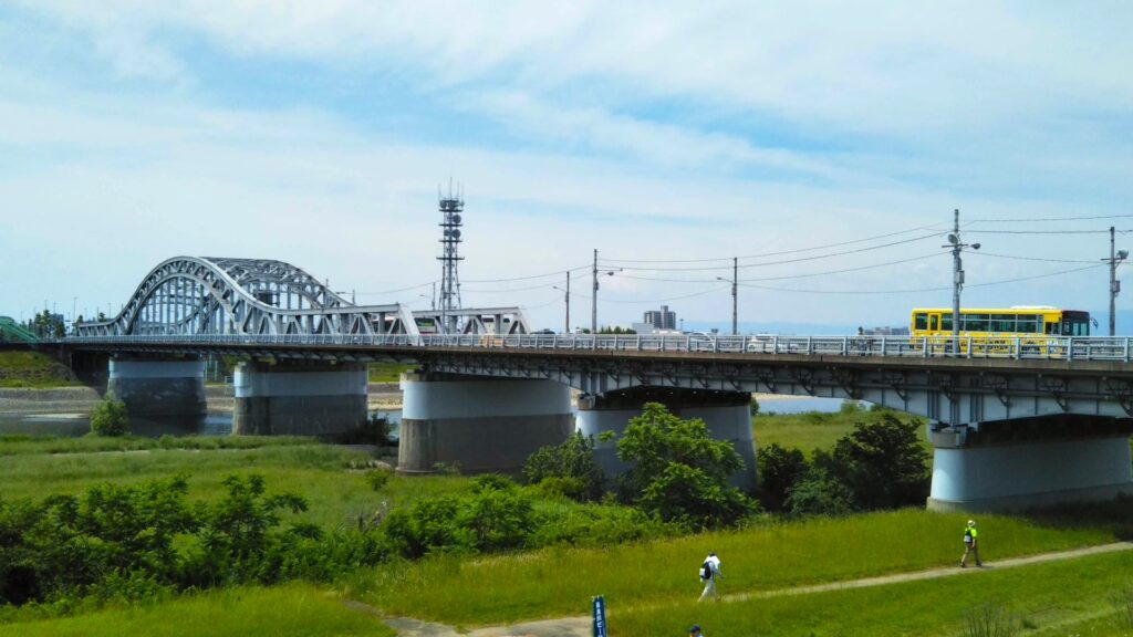 忠節橋